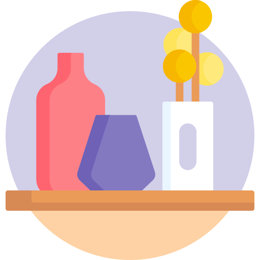 Furniture & Home Decor